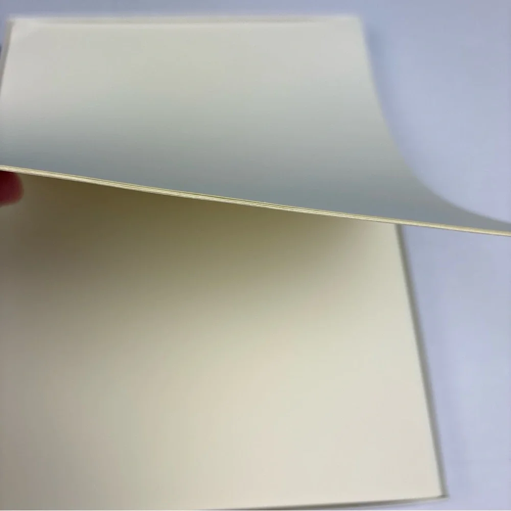 Worklife Cotton Resume Paper 32 lb Ivory Finely Texture Woven Finish 8.5x11